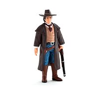 Mojo - Sheriff - Figure