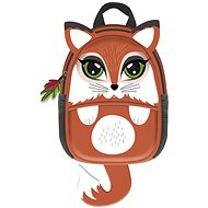 Backpack Fox - Small Backpack