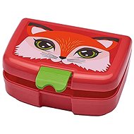 Box for snacks Fox - Lunch Box