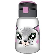 Bottle Cat - Children's Water Bottle