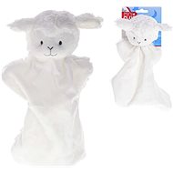 Mini Club sheep plush 27cm 0m+ on card - Baby Sleeping Toy