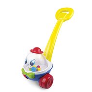 Walker with Rattling Balls 12m+ - Baby Walker