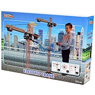 Crane 132cm 2-Play Cable in Box - RC Crane