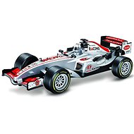 Rappa Formula with Sound and Light 46cm - Toy Car