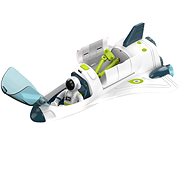 Rappa shuttle with sound and light - Children's Airplane