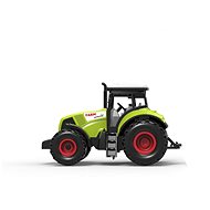 Rappa Traktor mit Sound- und Lichteffekten - Traktor