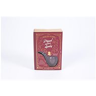Sherlock Holmes: The Case of the Lighted Pipe - Brain Teaser