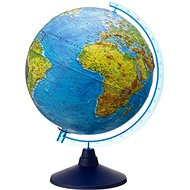 Alaysky's Globe 25 cm with embossing - Globe