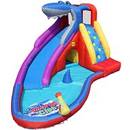 Sharks Club - Bouncy Castle