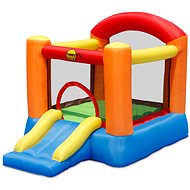 Slide Bouncer - Bouncy Castle