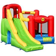6-in-1 Play Center - Bouncy Castle