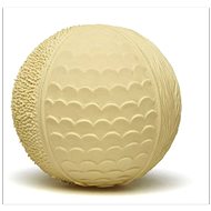 Lanco - Sensomotor Ball, Yellow - Baby Toy