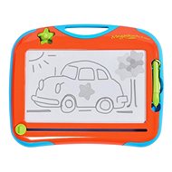 Megasketcher - Magnetic drawing board mini - Magnetic Drawing Board