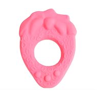 Lanco - Strawberry Teether - Baby Teether