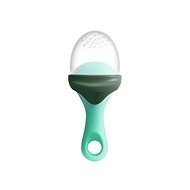 Boon - Pulp - Silicone Mint Feeder - Baby food pouch