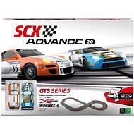 SCX Advance GT3 Series - Autópálya játék