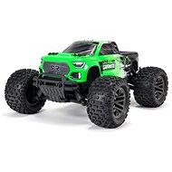 Arrma Granite 3S BLX 1:10 4WD RTR Green - Remote Control Car