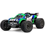 Arrma Vorteks 3S BLX 1:10 4WD RTR Green - Remote Control Car
