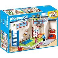 Playmobil 9454 Gymnasium - Building Set