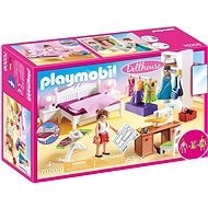 Playmobil 70208 Hálószoba varrósarokkal - Építőjáték