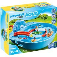 Veselá vodní dráha - Water Toy