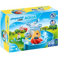 Playmobil 70268 Vodní kolo s kolotočem - Building Set