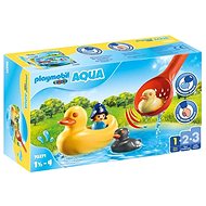 Playmobil 70271 Duck Family - Playmobil
