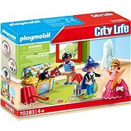 Playmobil 70283 Children with costumes - Figures