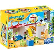 Playmobil 70399 Portable Kindergarten - Building Set