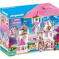Playmobil 70447 Big Castle for Princesses - Building Set