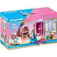 Playmobil 70451 Kastély cukrászda - Építőjáték