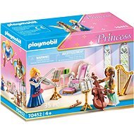 Playmobil 70452 Princess - Musikzimmer - Bausatz