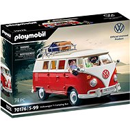 Volkswagen T1 Bulli - Playmobil
