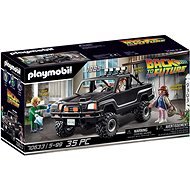 Playmobil 70633 Back to the Future Marty's Pick-up - Building Set