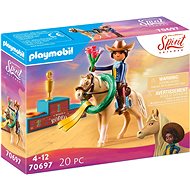 Playmobil 70697 Rodeo Prose - Building Set