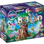 Playmobil 70799 Fairy Tree - Building Set