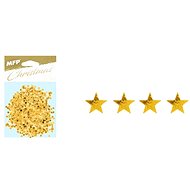 Confetti Stars 20g Gold - Confetti