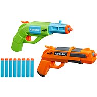 Nerf Roblox Jailbreak Armory - Nerf Gun