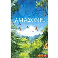 Amazon - Card Game