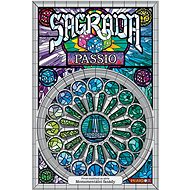 Sagrada: Passio Extension - Social Game Expansion
