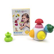 Lalaboom Mini Cube, Construction sets for kids - Building Set
