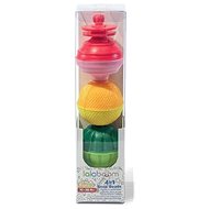 Lalaboom Tower 6, Construction sets for kids - Building Set