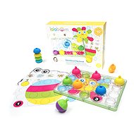 Lalaboom Game set 20, Construction sets for kids - Building Set