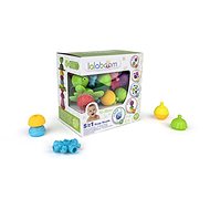 Lalaboom Maxi 48, Construction sets for kids - Building Set