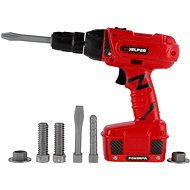 Teddies Accu Drill Tool - Children's Tools