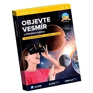 Discover the Universe - Interactive Toy