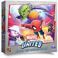 Marvel United: Enter the Spider-Verse - Board Game