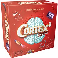 Cortex 3 Challenge - Social Game