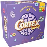 Cortex Challenge pre deti - Spoločenská hra