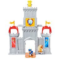 Paw Patrol Knight's Castle - Figure and Accessory Set